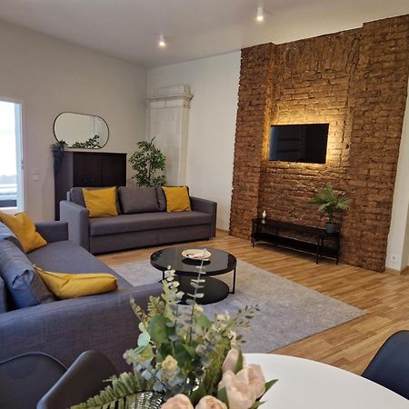 Atf Apartments Ρίγα Εξωτερικό φωτογραφία