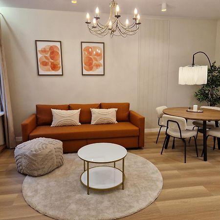 Atf Apartments Ρίγα Εξωτερικό φωτογραφία