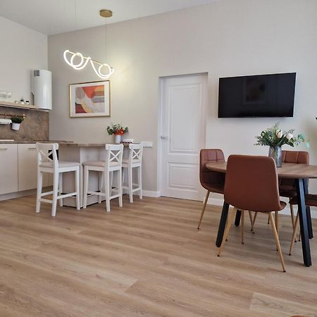 Atf Apartments Ρίγα Εξωτερικό φωτογραφία