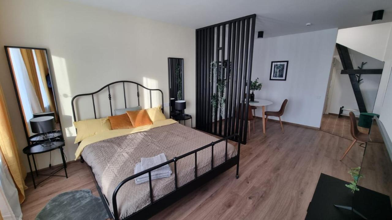 Atf Apartments Ρίγα Εξωτερικό φωτογραφία