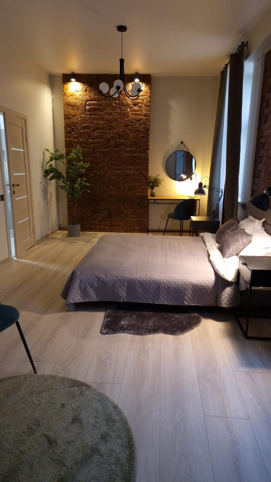 Atf Apartments Ρίγα Εξωτερικό φωτογραφία