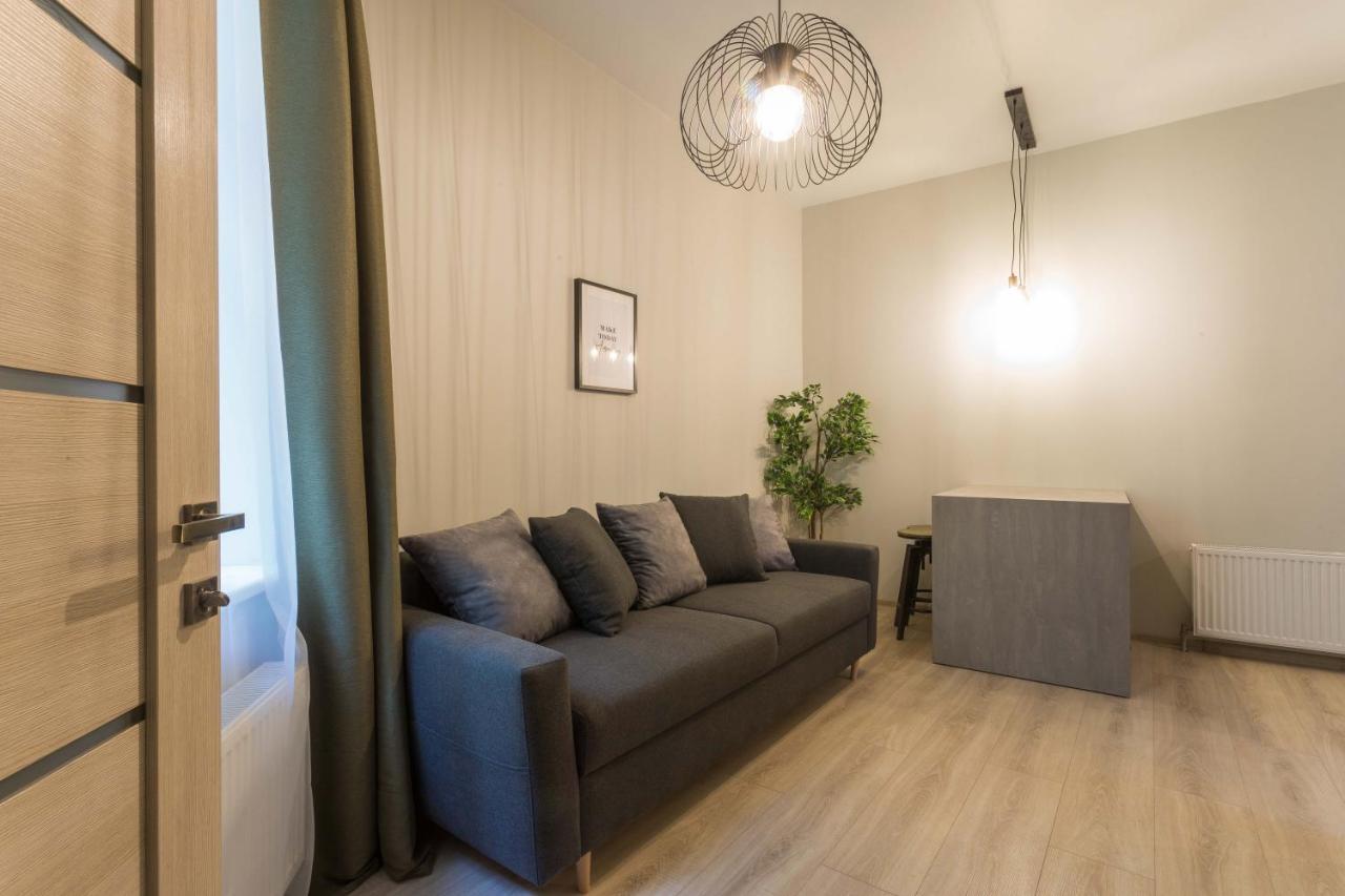 Atf Apartments Ρίγα Εξωτερικό φωτογραφία