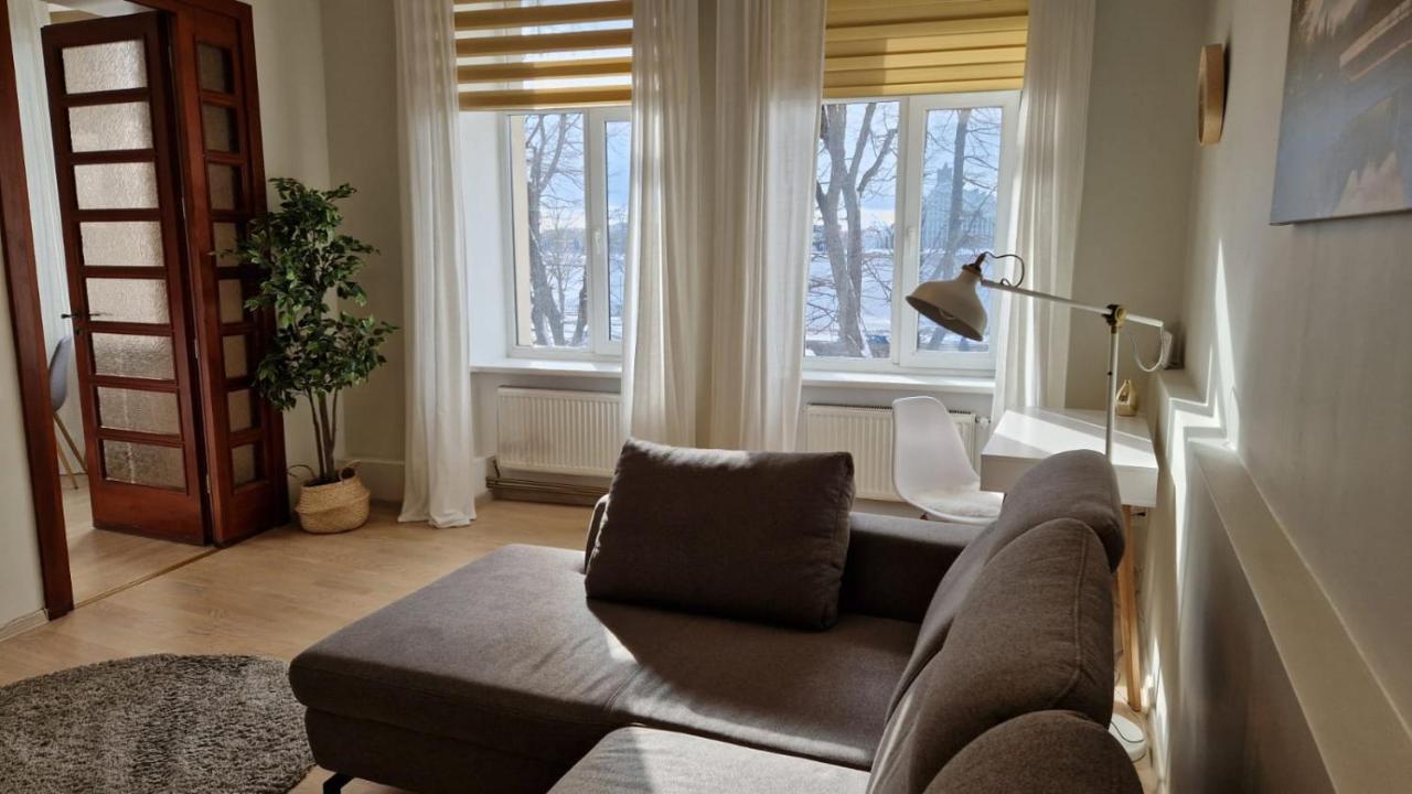 Atf Apartments Ρίγα Εξωτερικό φωτογραφία