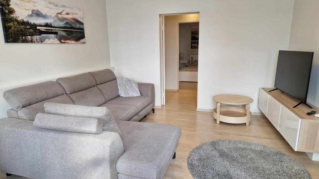 Atf Apartments Ρίγα Εξωτερικό φωτογραφία