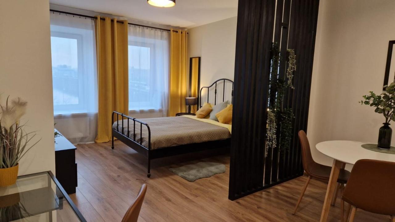 Atf Apartments Ρίγα Εξωτερικό φωτογραφία