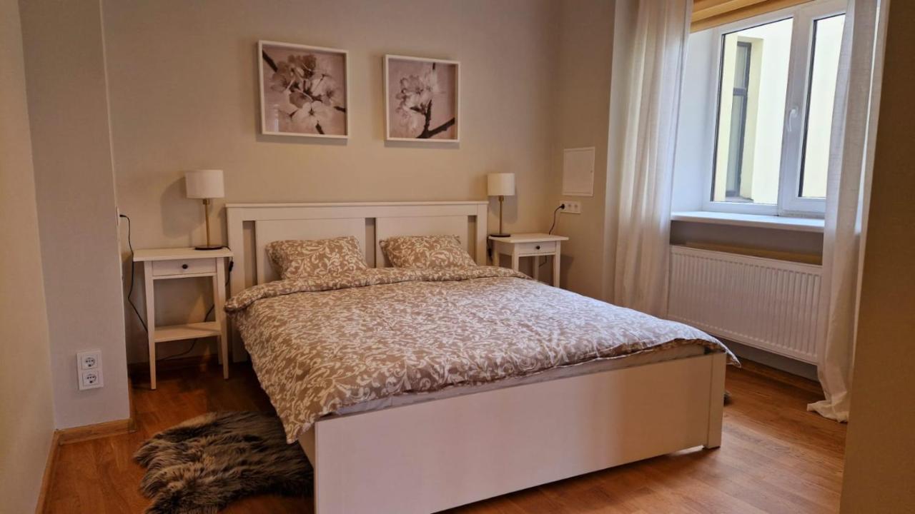 Atf Apartments Ρίγα Εξωτερικό φωτογραφία