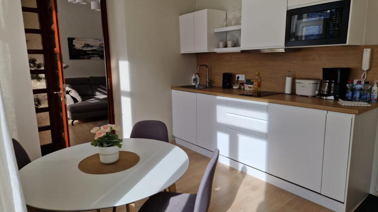 Atf Apartments Ρίγα Εξωτερικό φωτογραφία