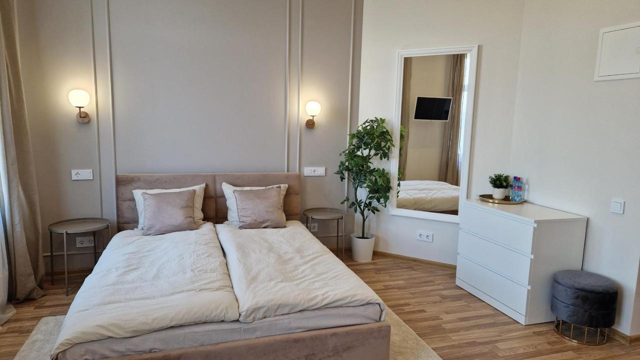 Atf Apartments Ρίγα Εξωτερικό φωτογραφία