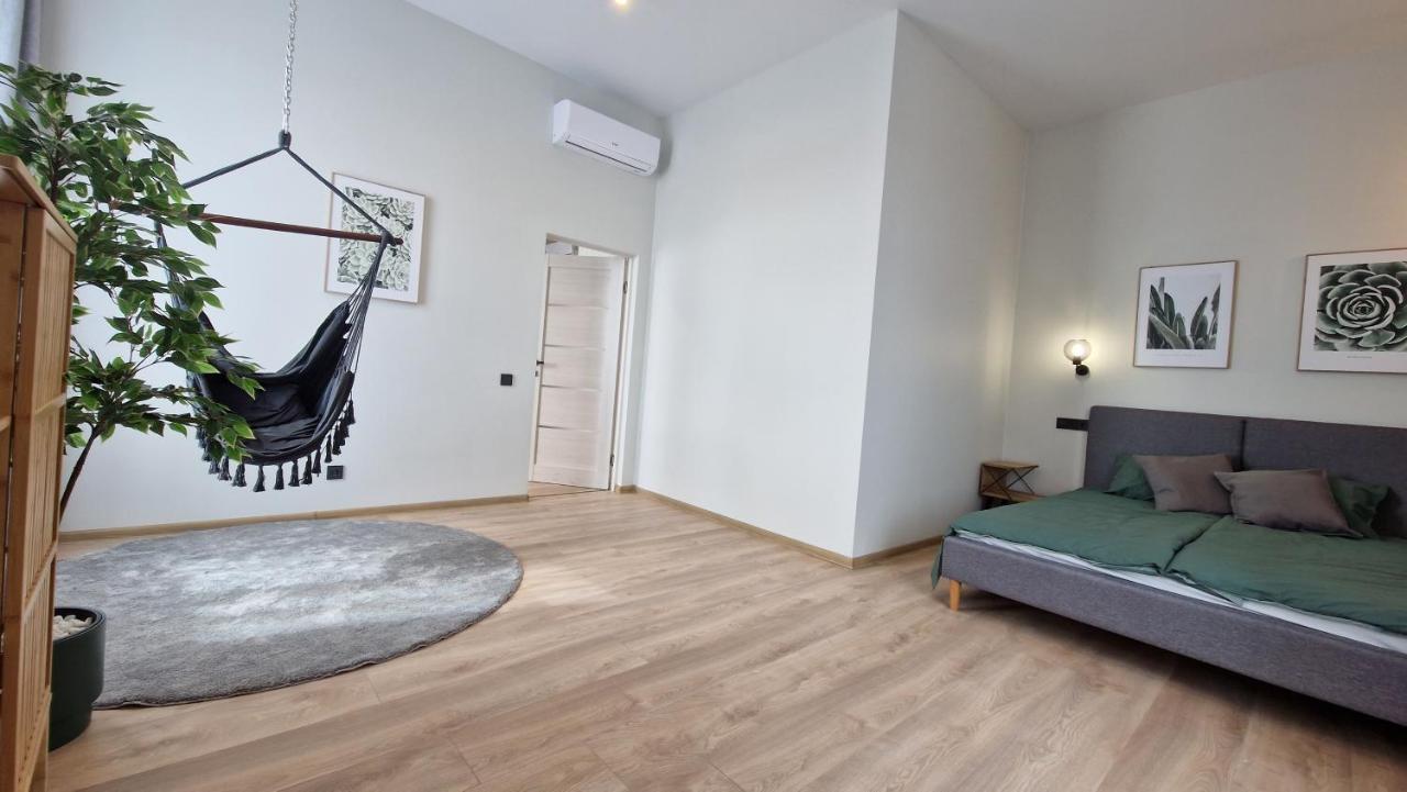 Atf Apartments Ρίγα Εξωτερικό φωτογραφία