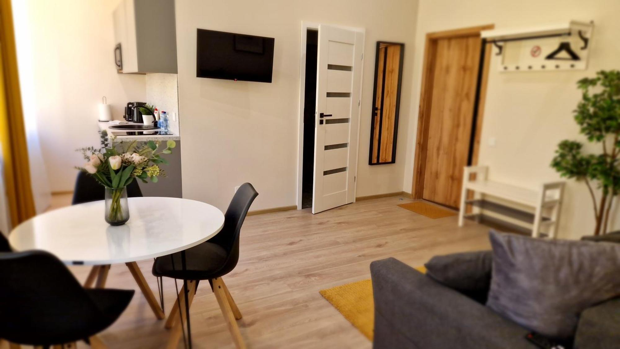 Atf Apartments Ρίγα Εξωτερικό φωτογραφία