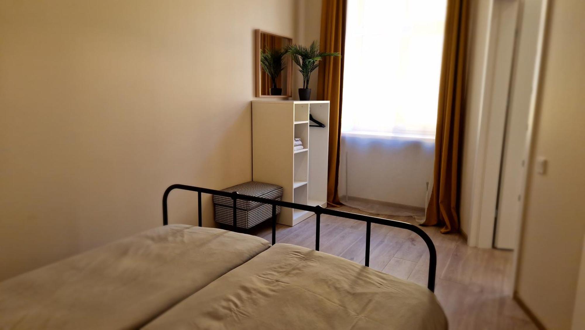 Atf Apartments Ρίγα Εξωτερικό φωτογραφία