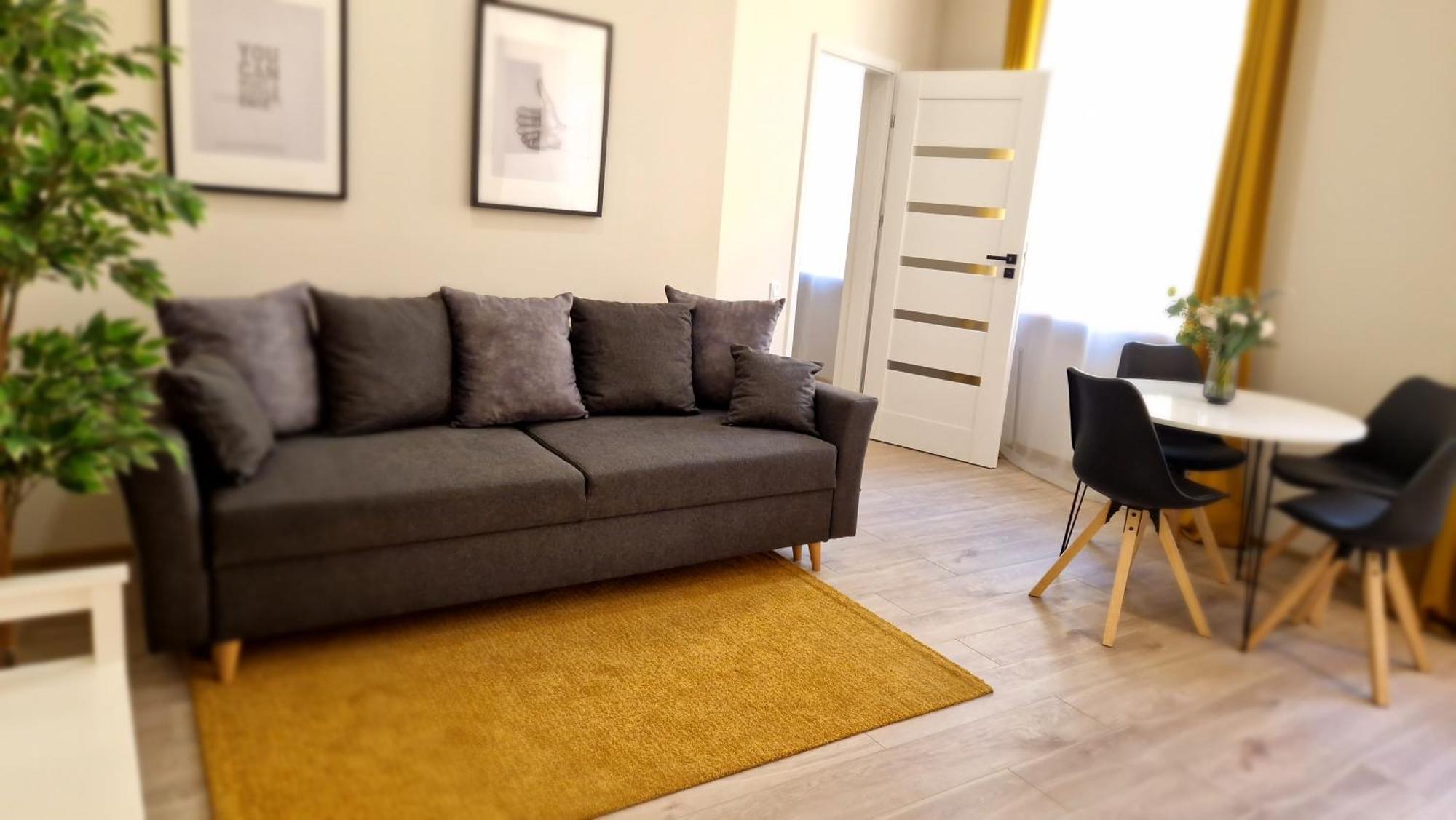 Atf Apartments Ρίγα Εξωτερικό φωτογραφία
