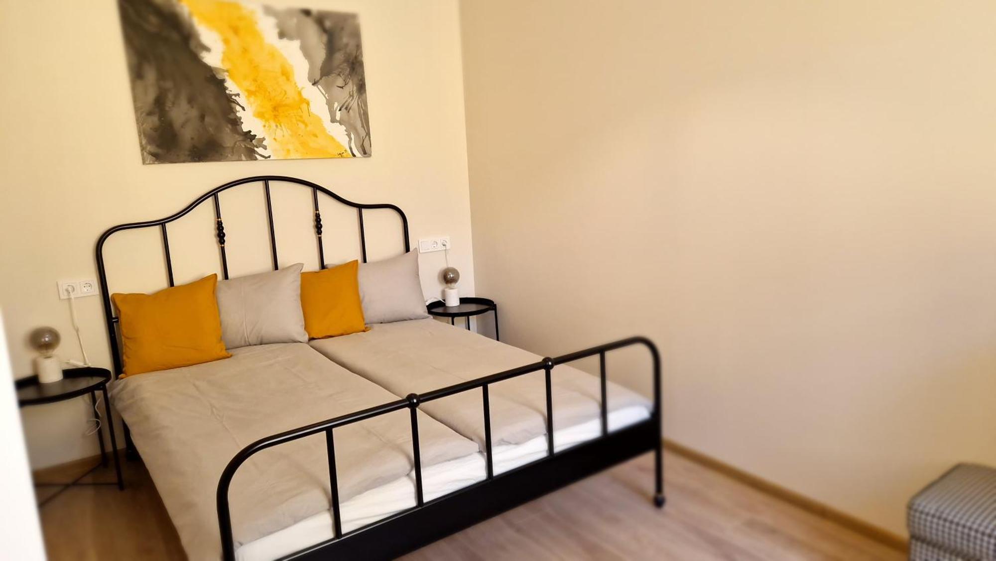 Atf Apartments Ρίγα Εξωτερικό φωτογραφία
