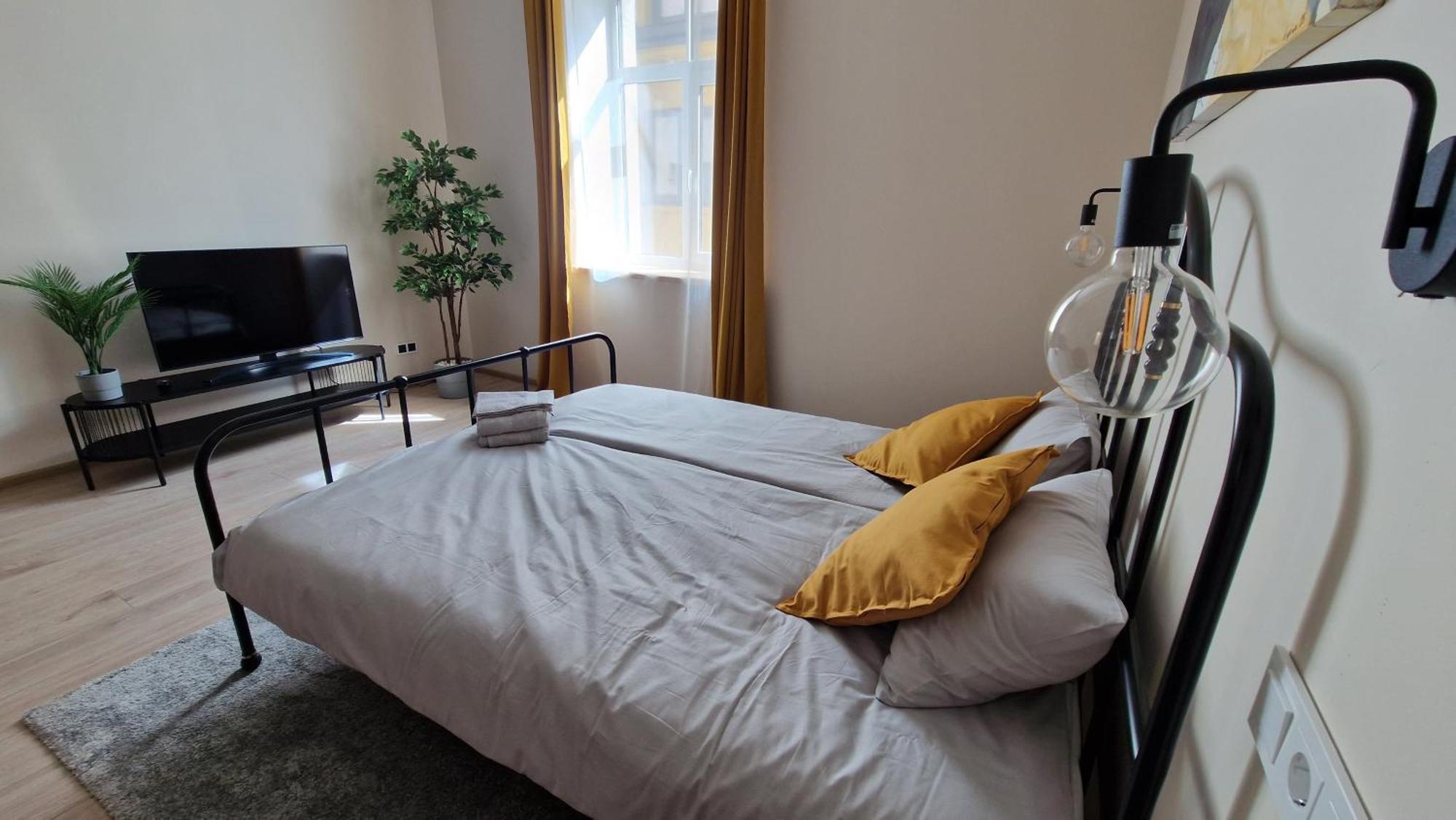 Atf Apartments Ρίγα Εξωτερικό φωτογραφία