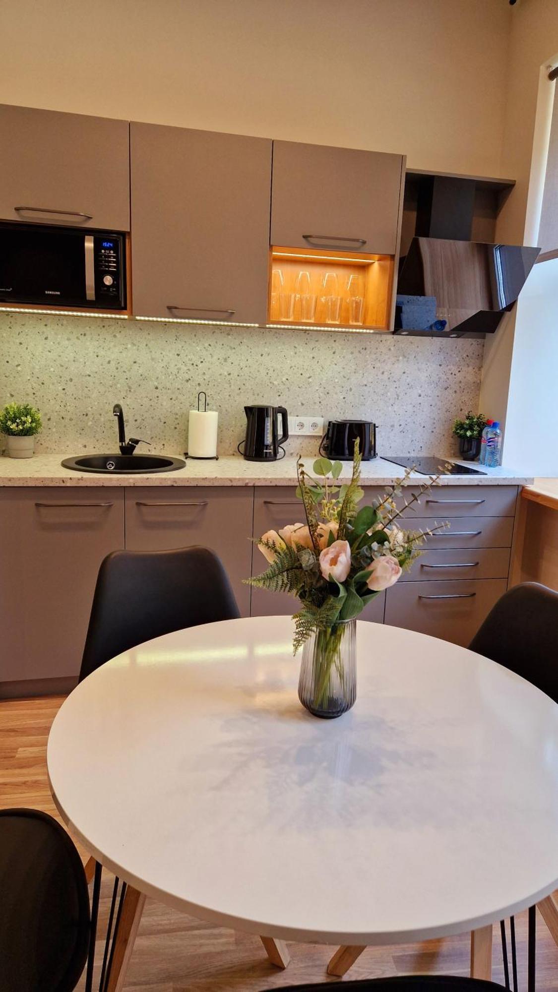 Atf Apartments Ρίγα Εξωτερικό φωτογραφία