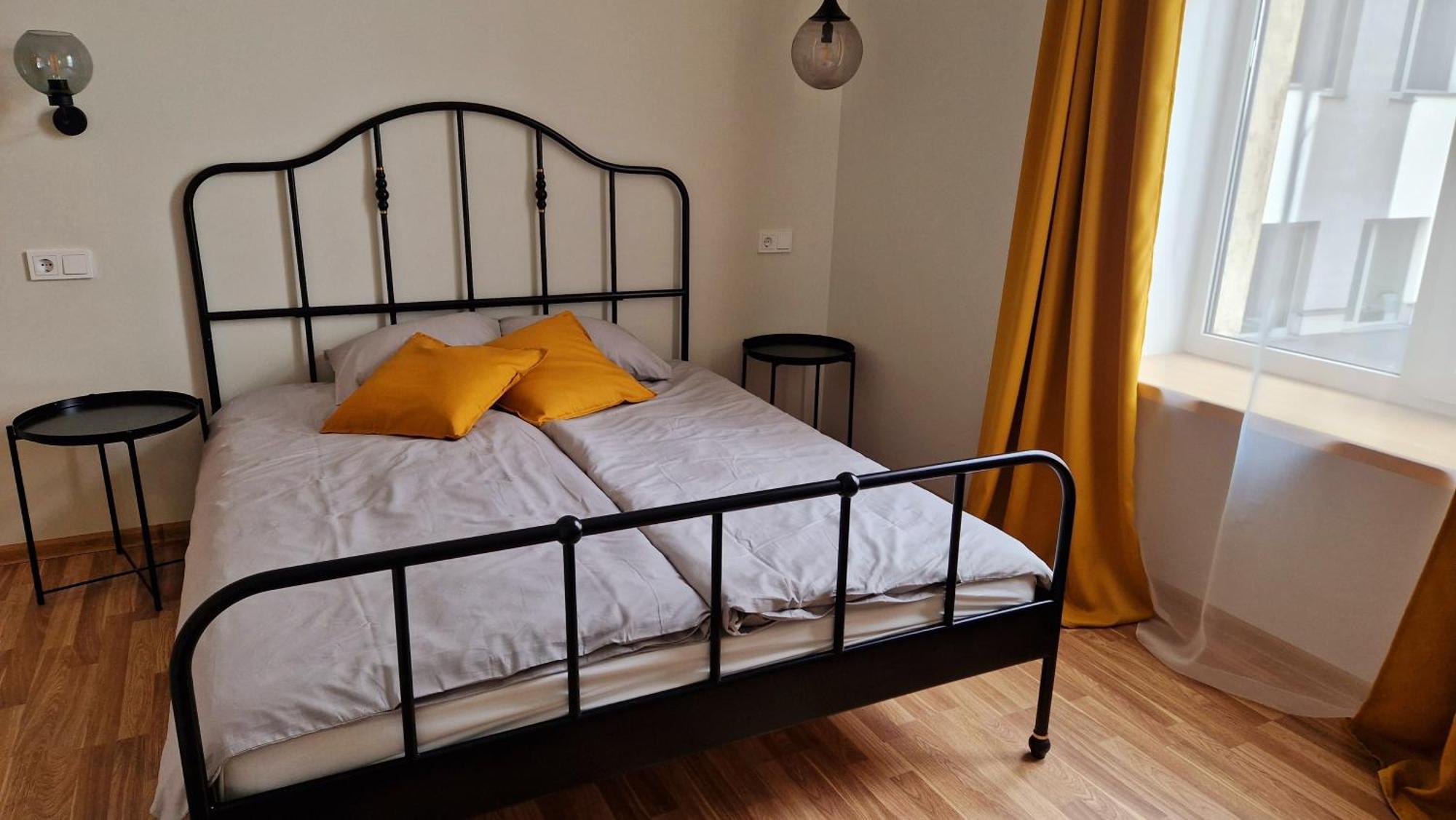 Atf Apartments Ρίγα Εξωτερικό φωτογραφία