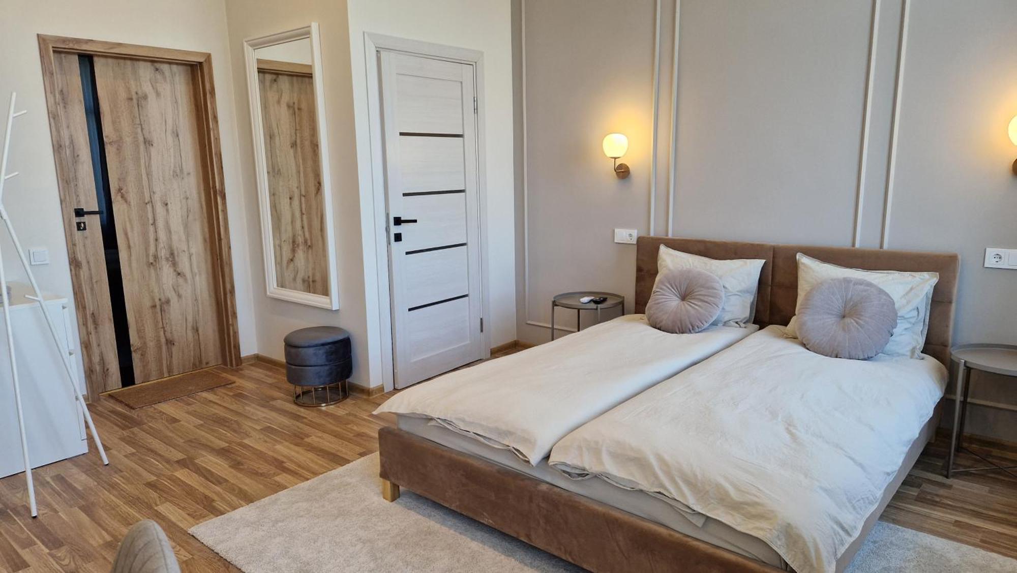 Atf Apartments Ρίγα Εξωτερικό φωτογραφία