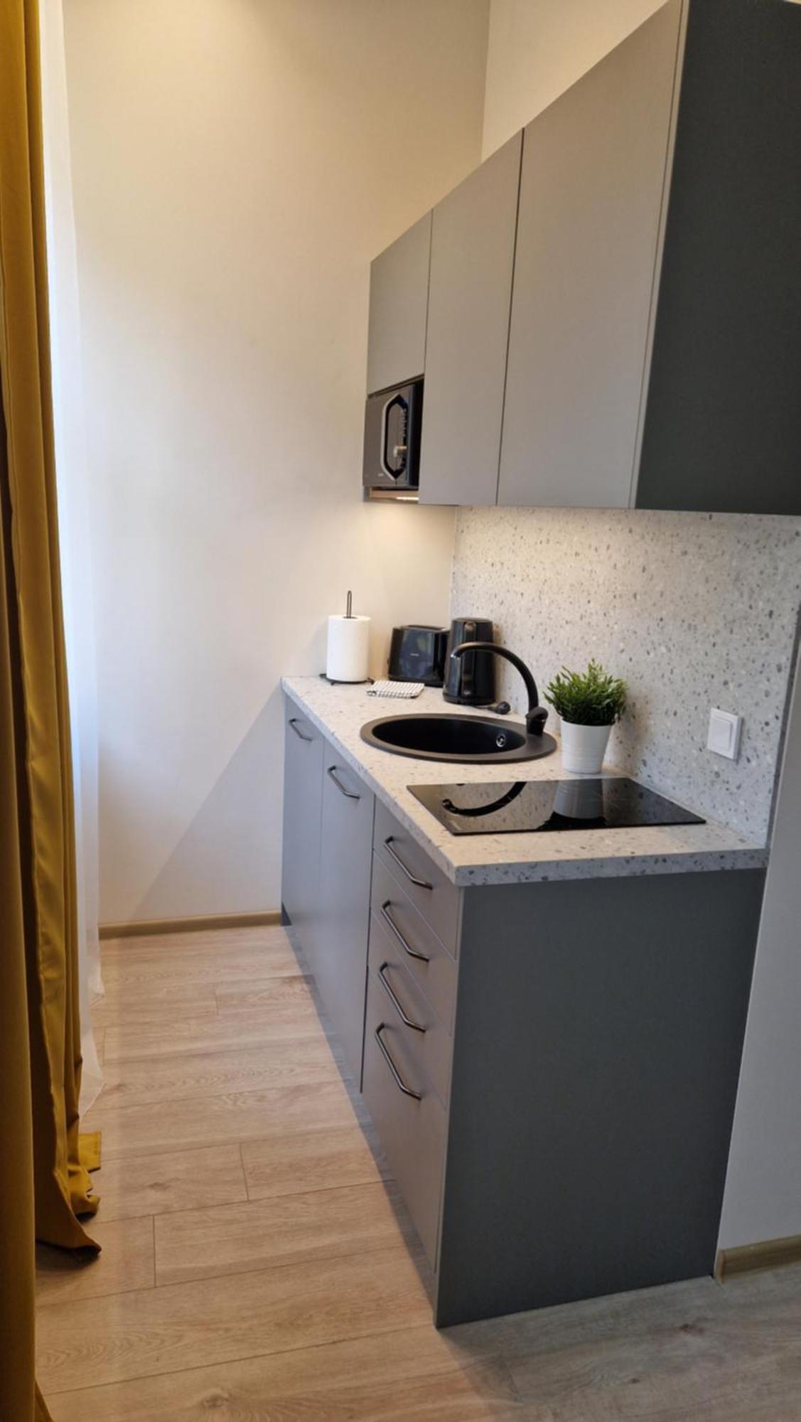 Atf Apartments Ρίγα Εξωτερικό φωτογραφία