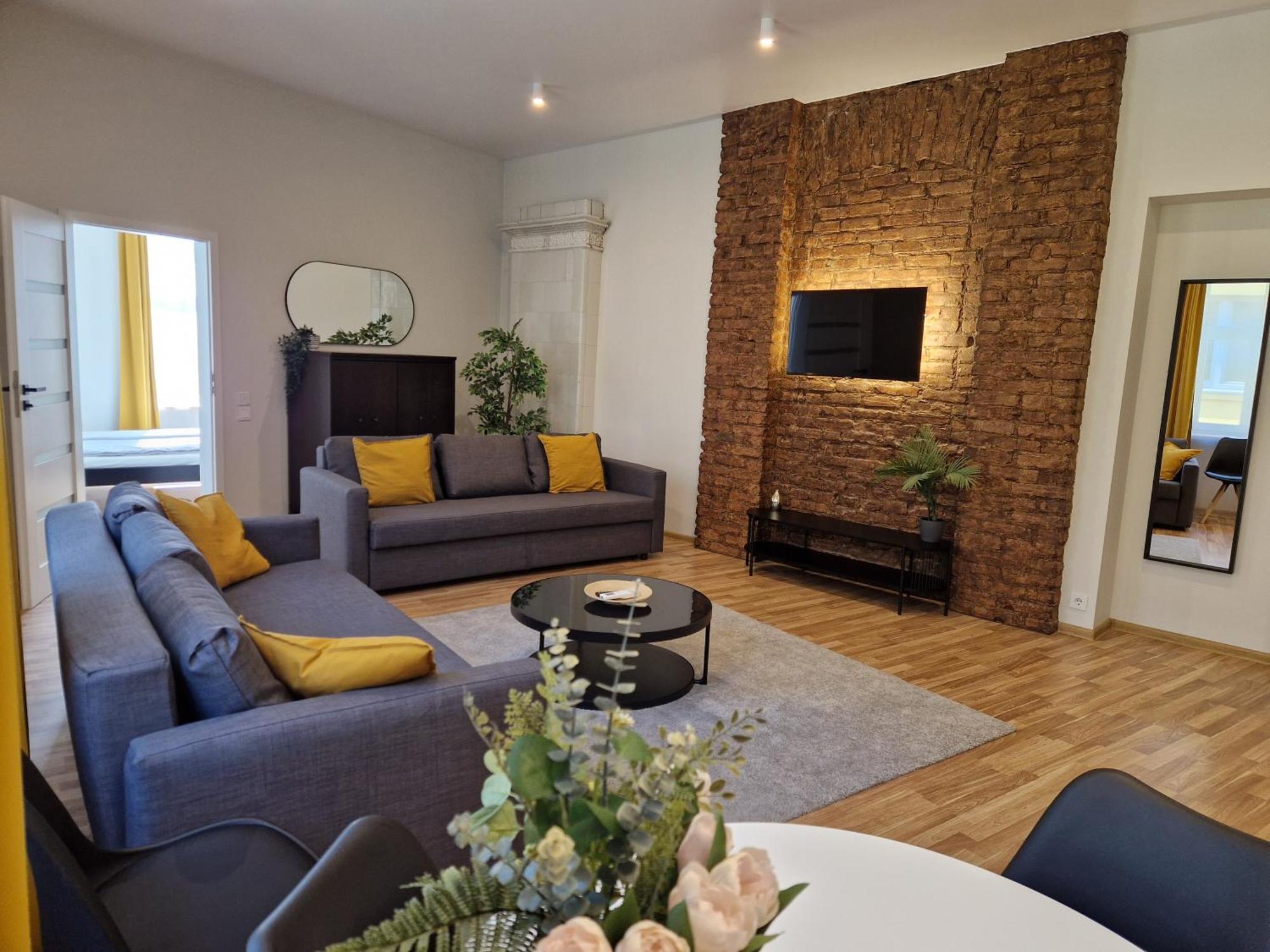 Atf Apartments Ρίγα Εξωτερικό φωτογραφία