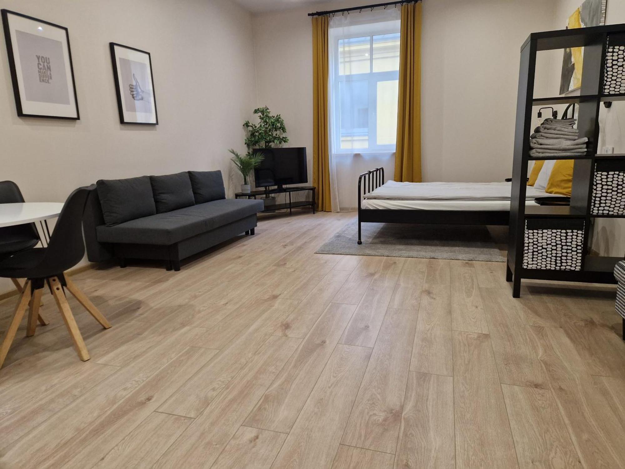 Atf Apartments Ρίγα Εξωτερικό φωτογραφία