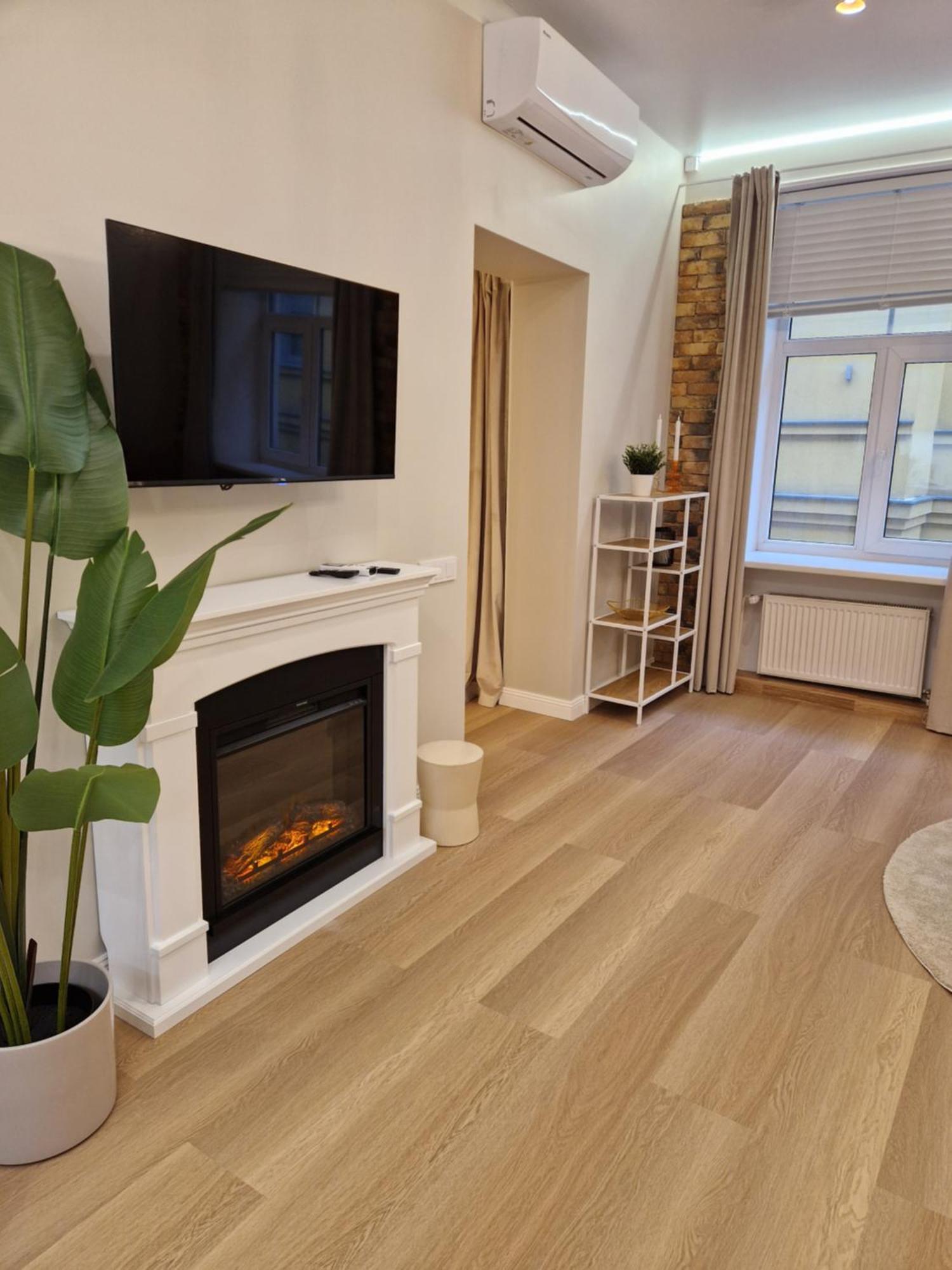 Atf Apartments Ρίγα Εξωτερικό φωτογραφία