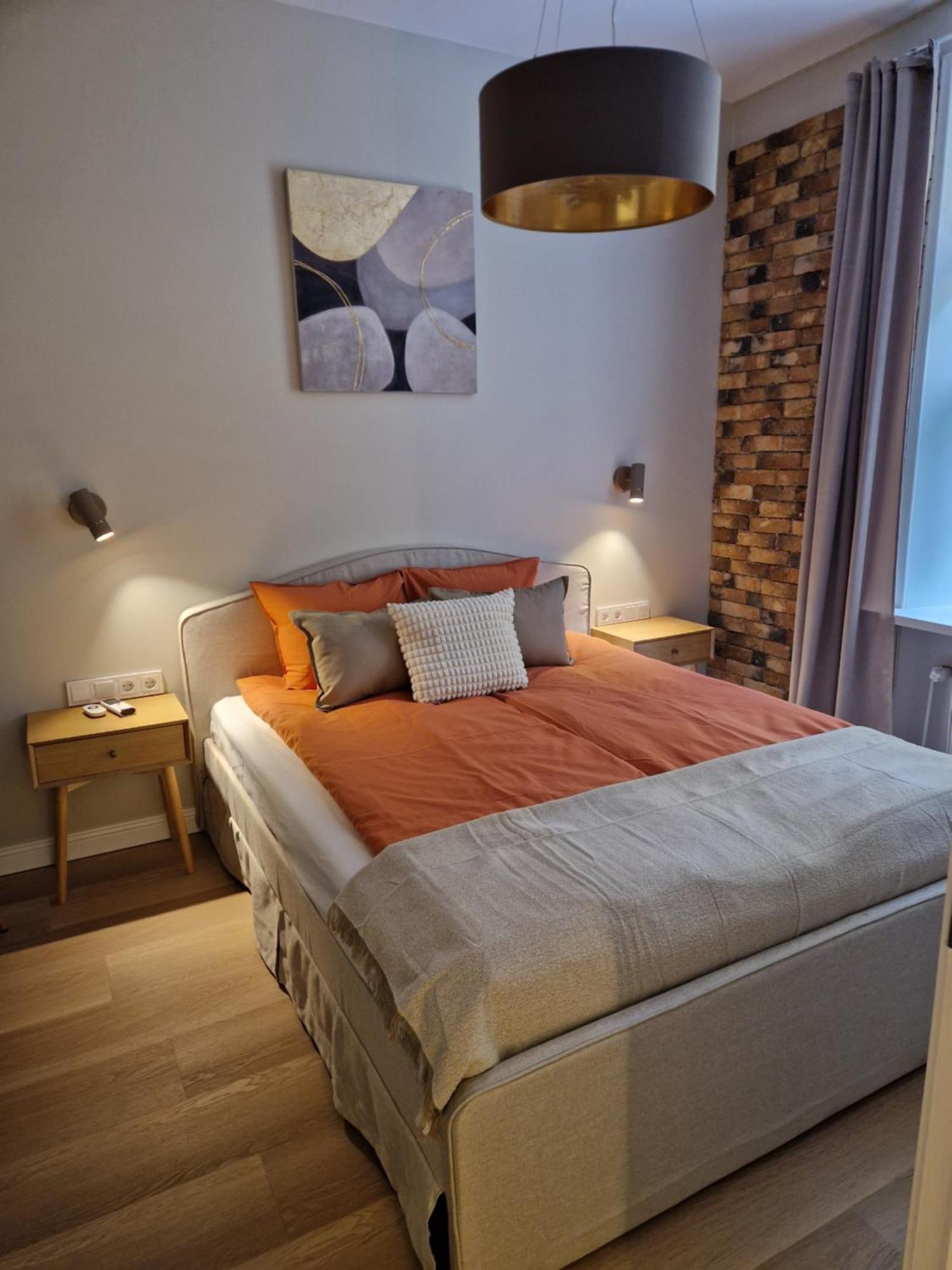 Atf Apartments Ρίγα Εξωτερικό φωτογραφία