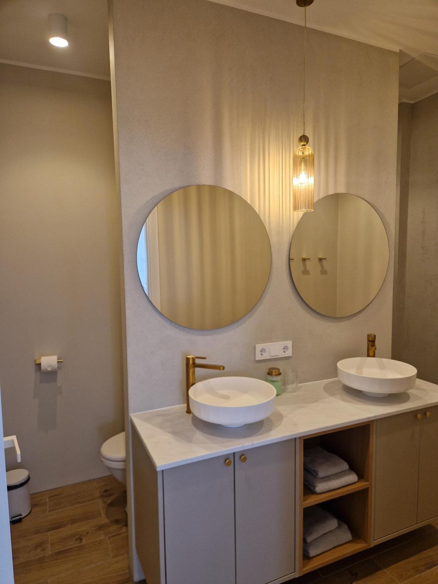 Atf Apartments Ρίγα Εξωτερικό φωτογραφία