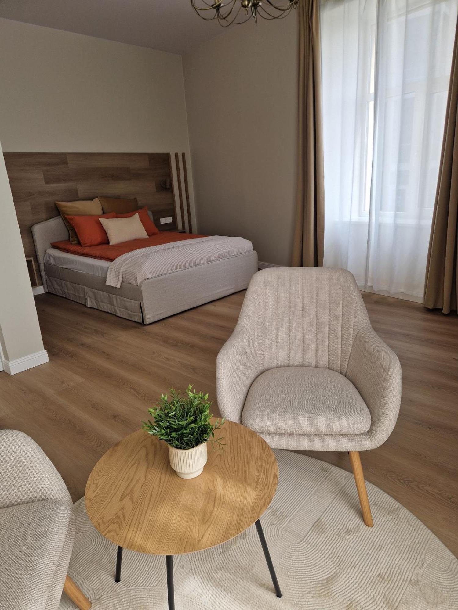Atf Apartments Ρίγα Εξωτερικό φωτογραφία