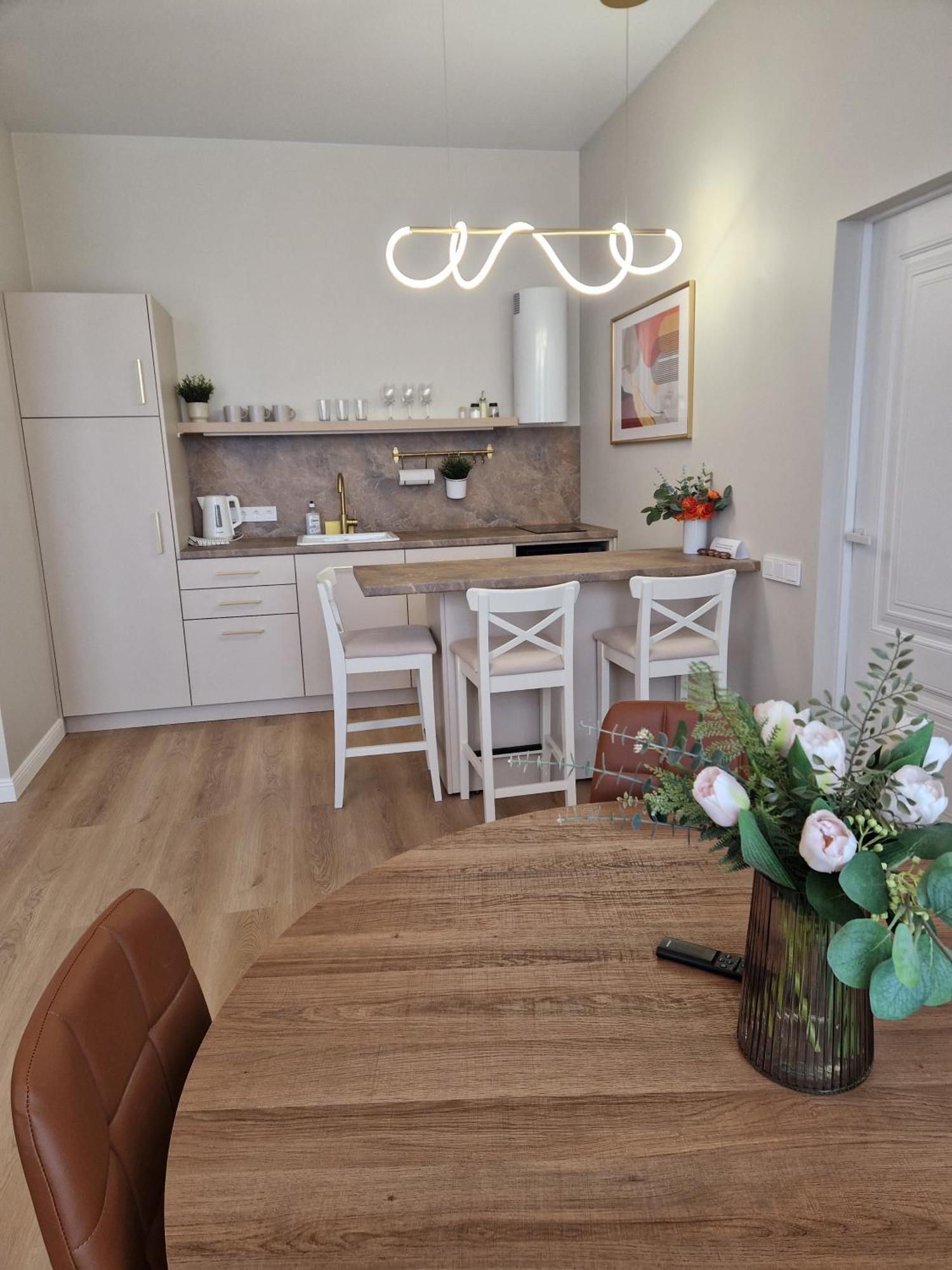 Atf Apartments Ρίγα Εξωτερικό φωτογραφία