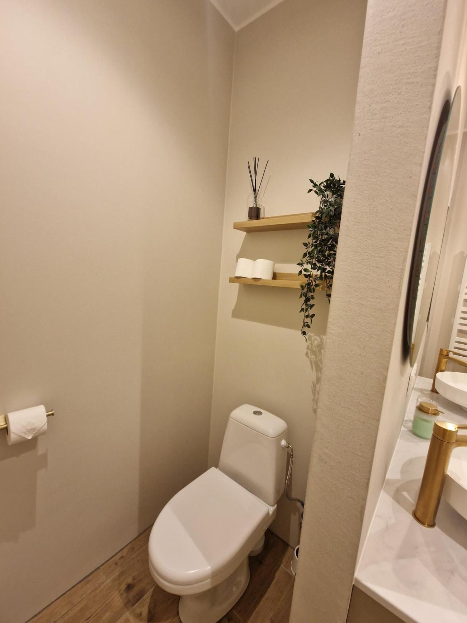 Atf Apartments Ρίγα Εξωτερικό φωτογραφία