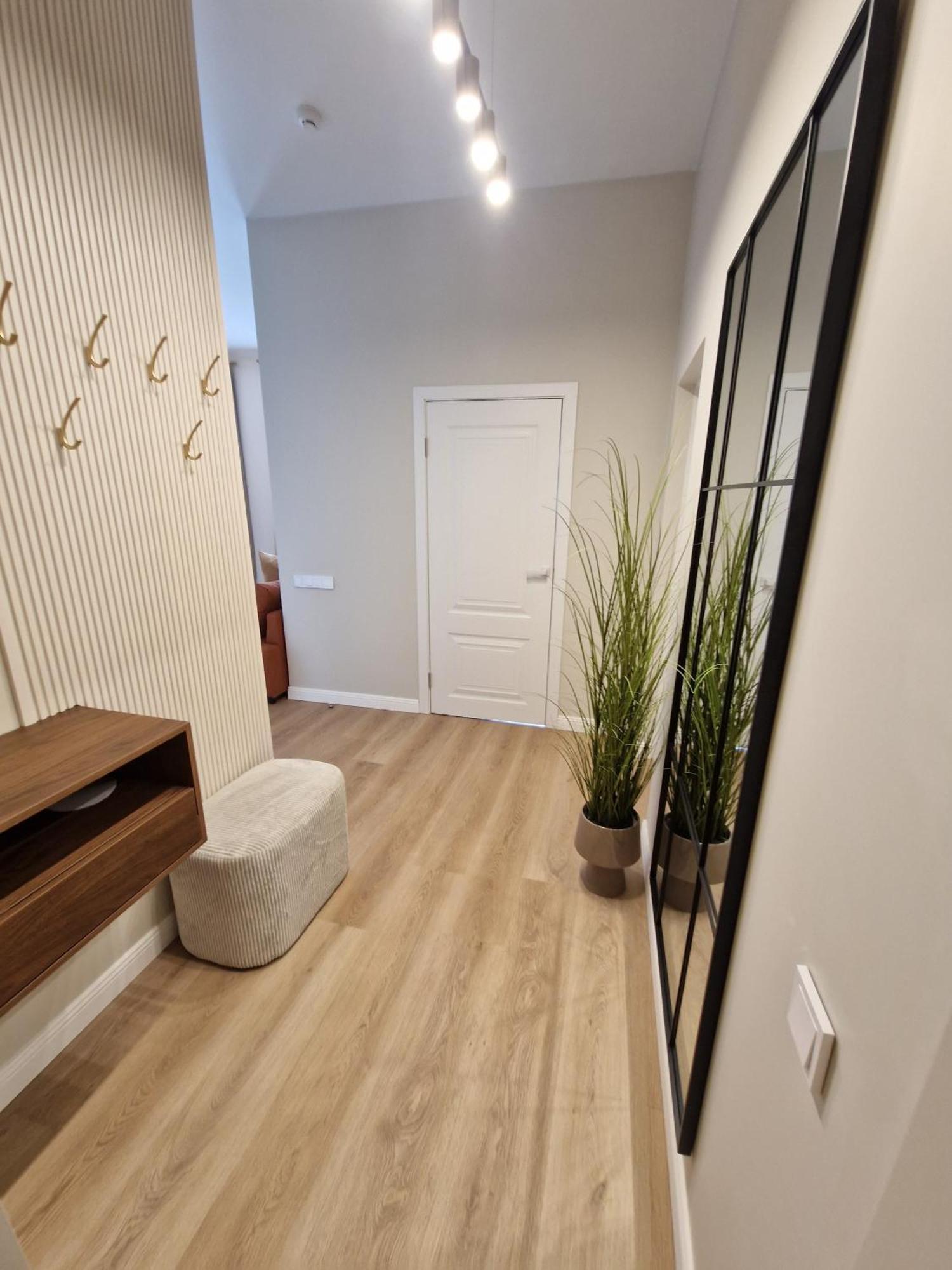 Atf Apartments Ρίγα Εξωτερικό φωτογραφία