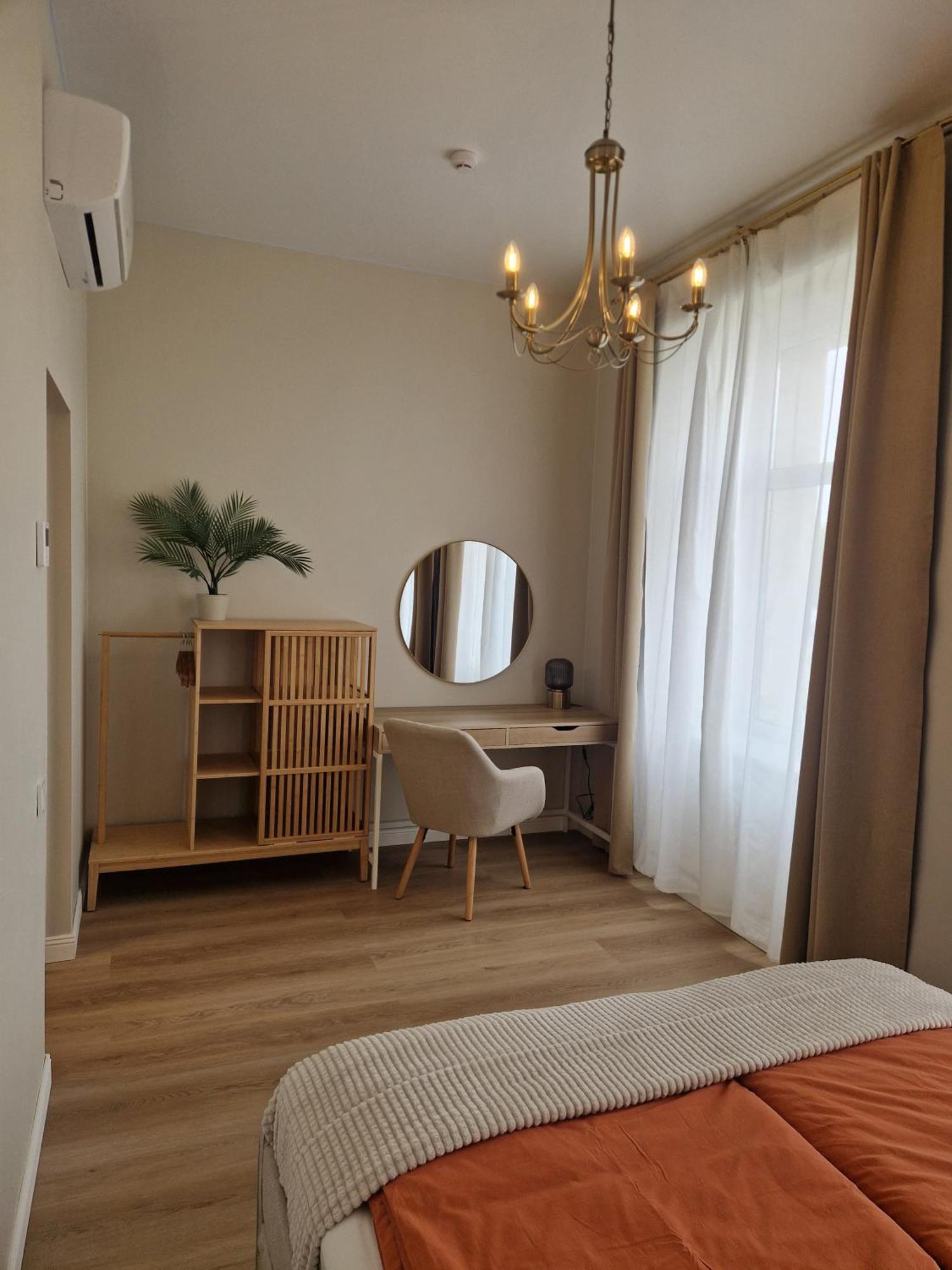 Atf Apartments Ρίγα Εξωτερικό φωτογραφία